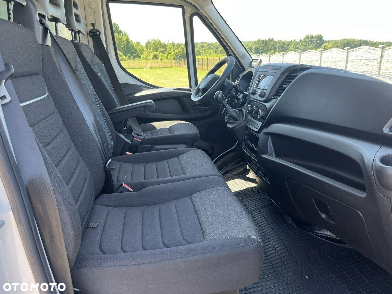 Iveco Daily - 22
