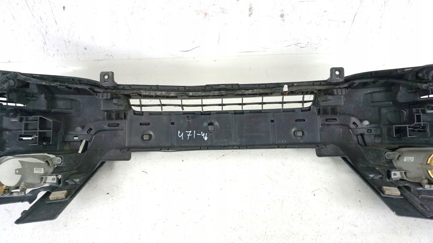 ZDERZAK PRZÓD PRZEDNI VOLVO XC90 I 1 LIFT 07-14 FL 2007-2014 SPRYSKI 471-46 - 12