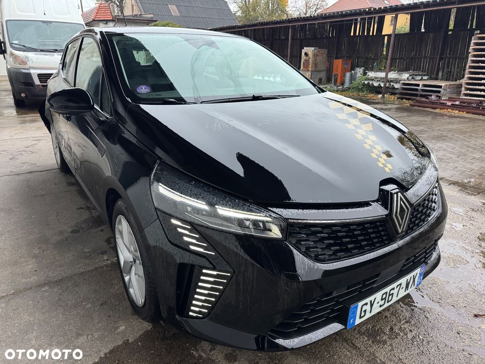 Renault Clio 1.0 TCe Equilibre - 27
