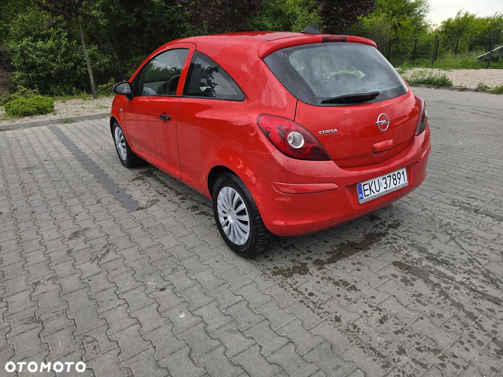 Opel Corsa 1.2 16V Enjoy - 2