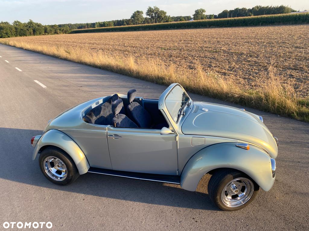 Volkswagen Garbus - 19