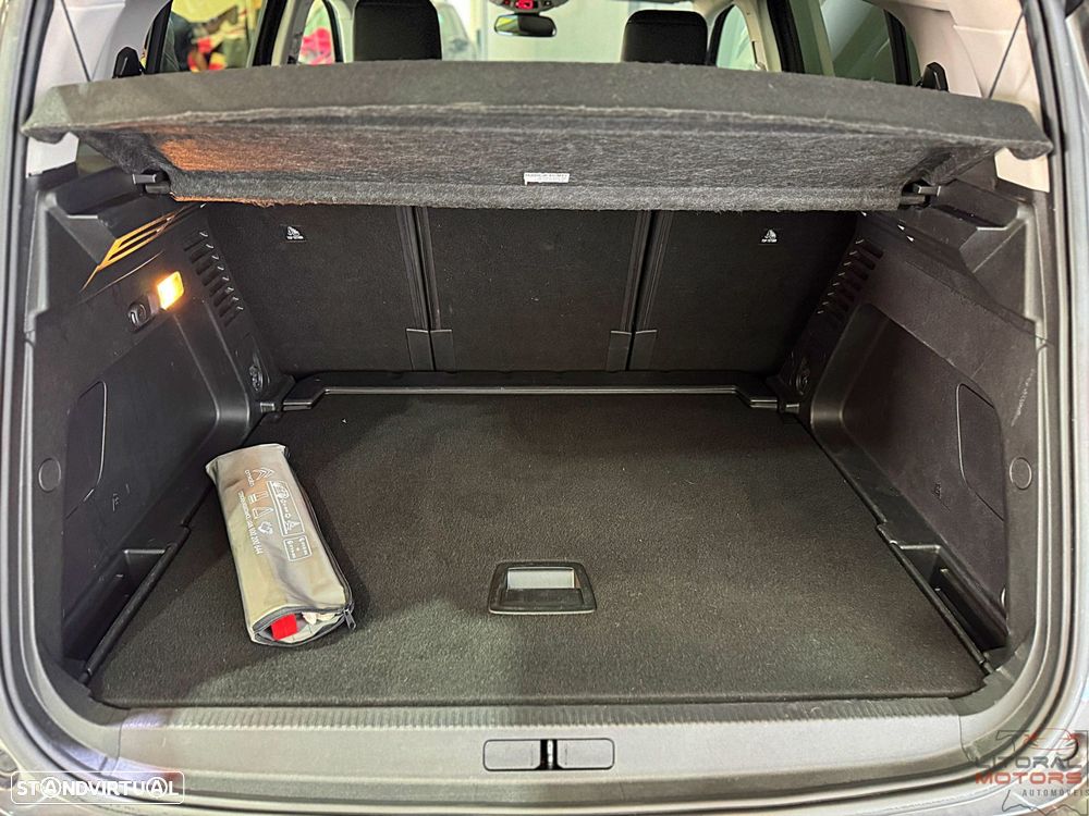 Citroën C5 Aircross 1.5 BlueHDi Shine - 11