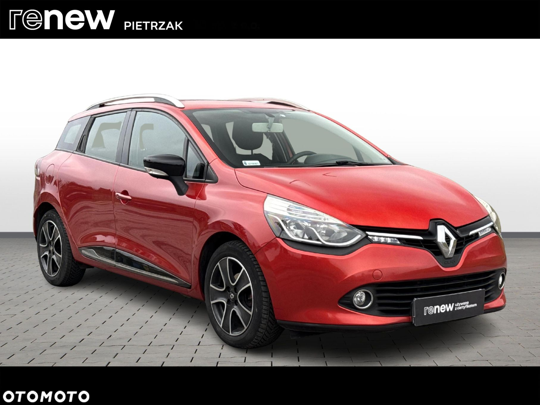 Renault Clio 0.9 Energy TCe Expression - 7