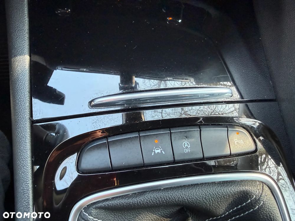 Opel Insignia 2.0 Innovation - 19