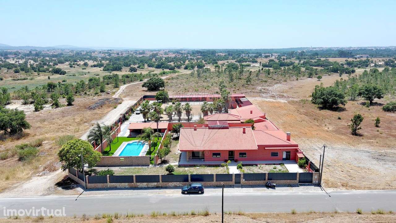 Moradia T6 para venda - Grande imagem: 2/50