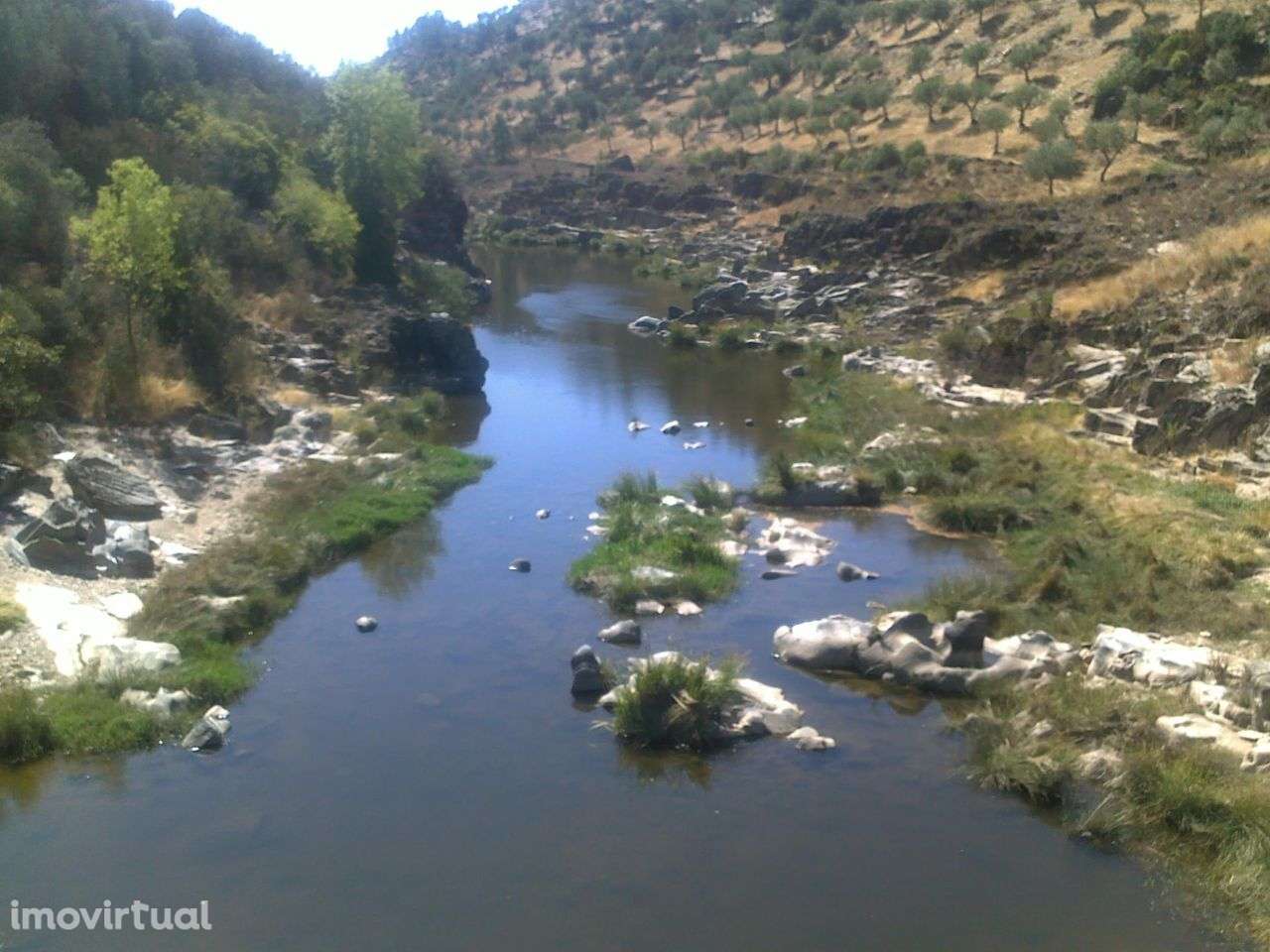 Conjunto 4 terrenos em Castelo Branco: 2 Retaxo + 2 Sarnadas de Rodao - Grande imagem: 2/21