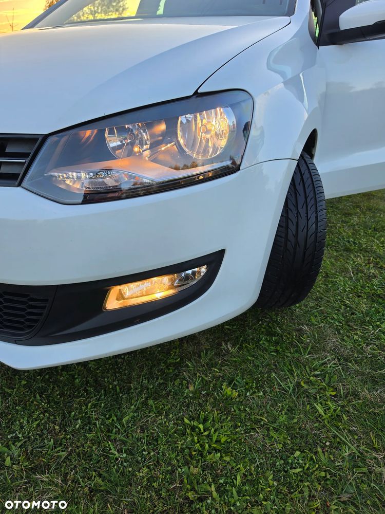 Volkswagen Polo - 9