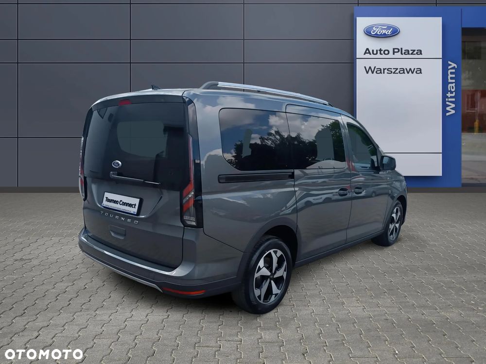 Ford Tourneo Connect Grand 2.0 EcoBlue Active - 5
