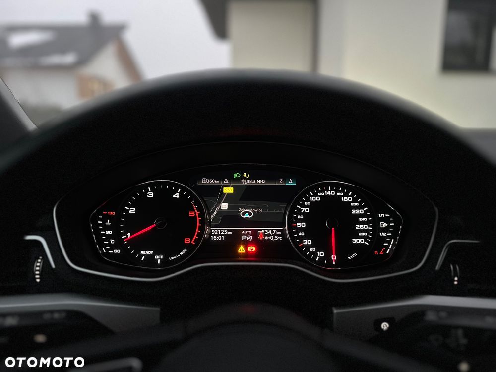 Audi A4 Avant 40 TDI quattro S tronic - 20