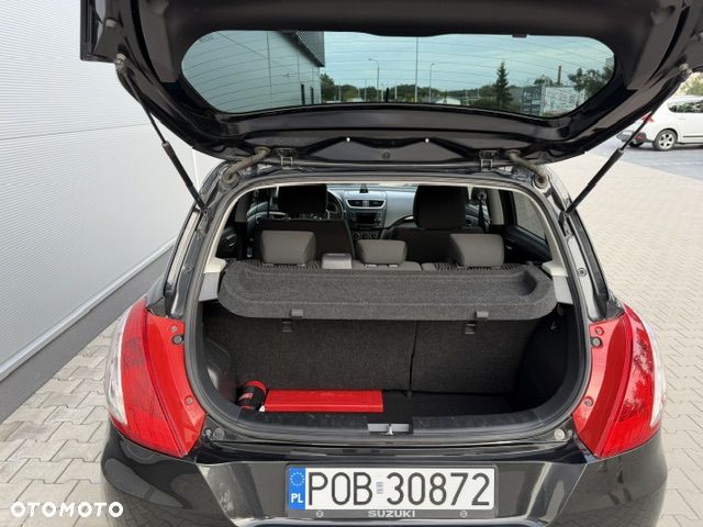 Suzuki Swift 1.2 Comfort - 11