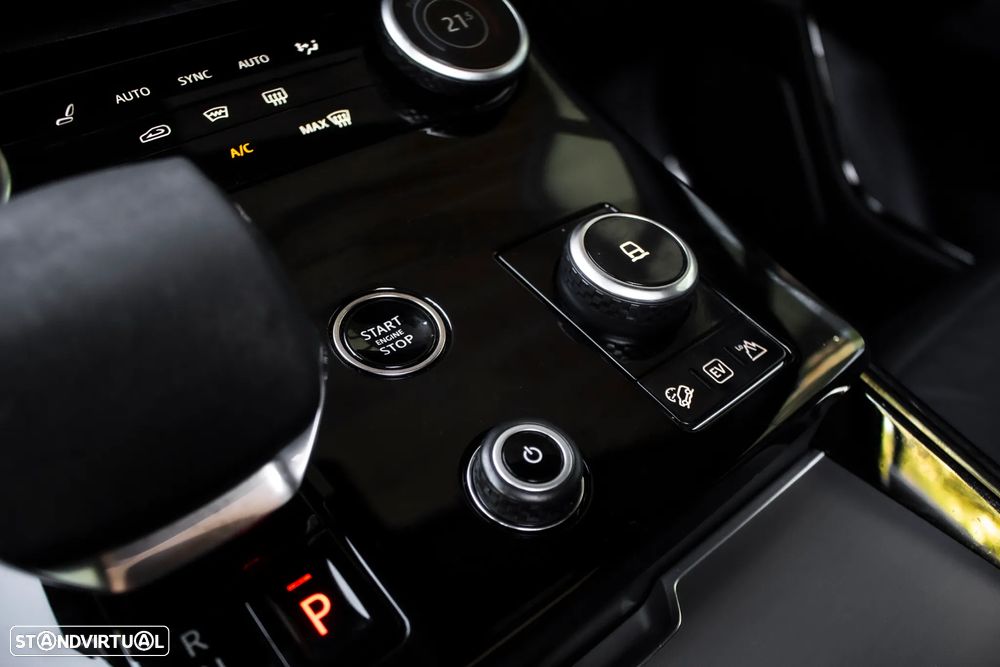Land Rover Range Rover Sport P440e Hybrid Dynamic HSE - 24