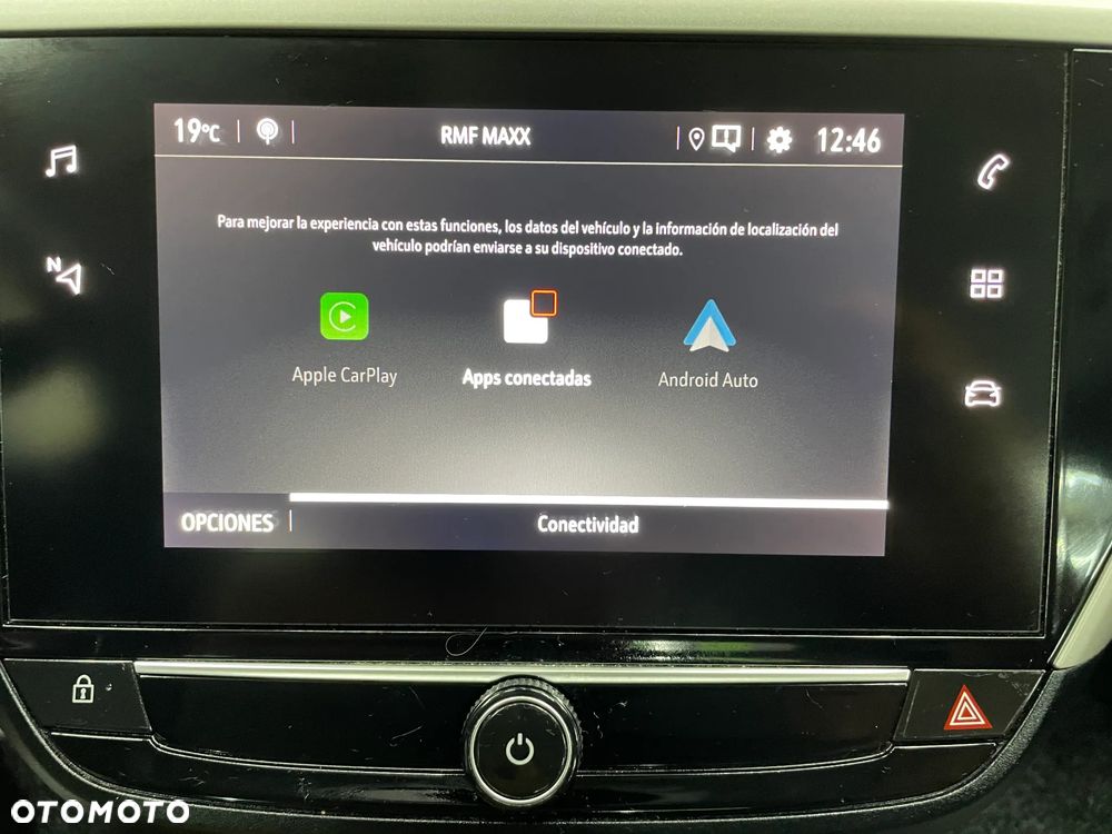 Opel Corsa 1.2 Direct Inj Turbo Start/Stop Automatik Edition - 13