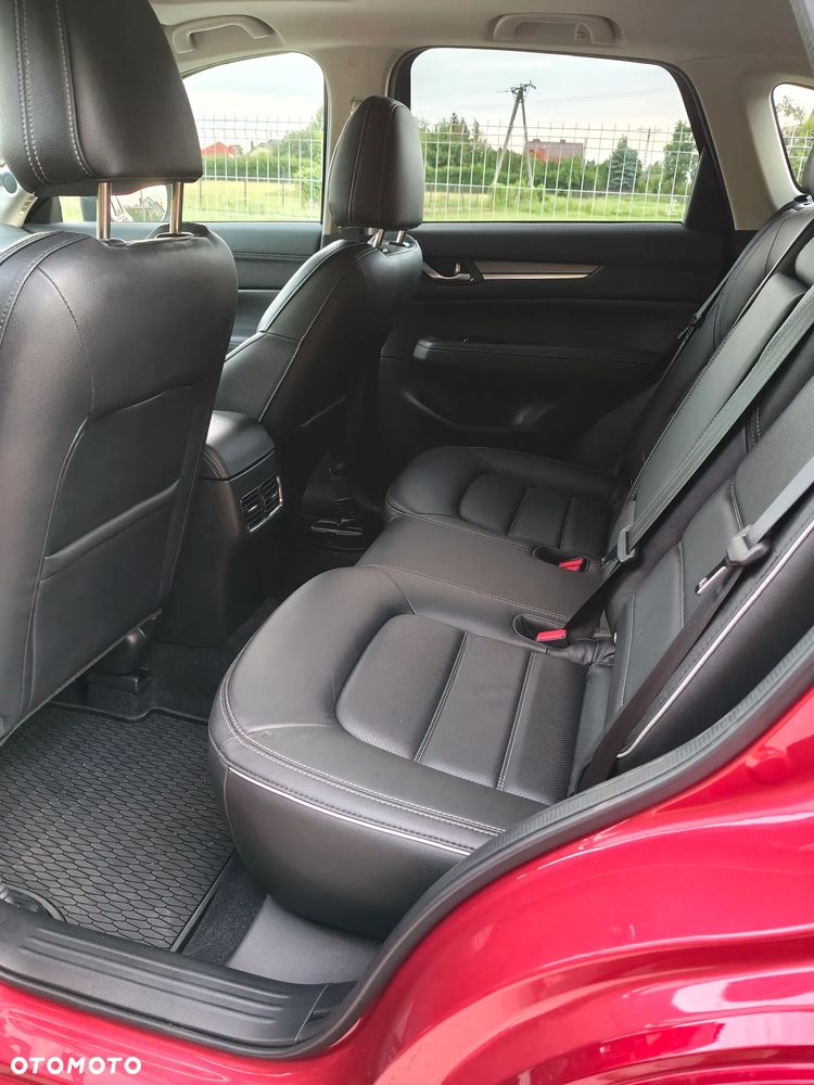 Mazda CX-5 - 13