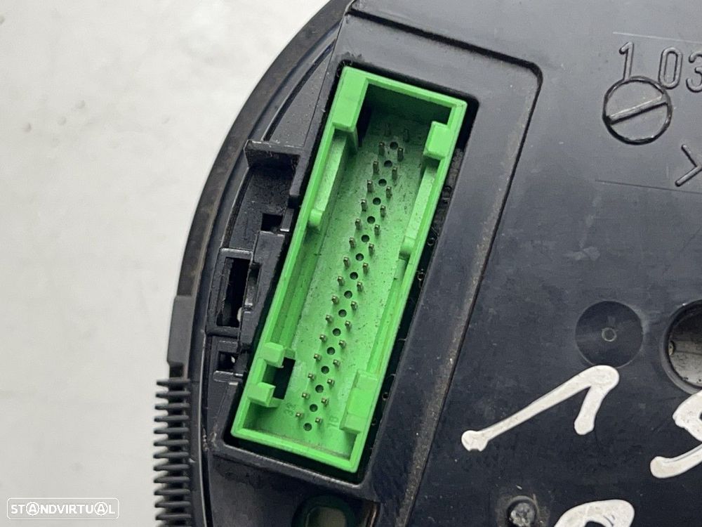 Painel de instrumentos VW GOLF Golf IV (1J) 08.1997 - 06.2005 1J0920905B 1J0 920... - 4