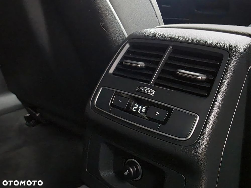 Audi A4 Avant 2024