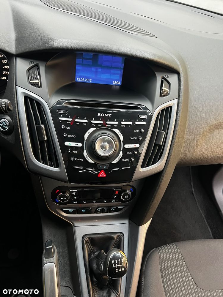 Ford Focus - 14