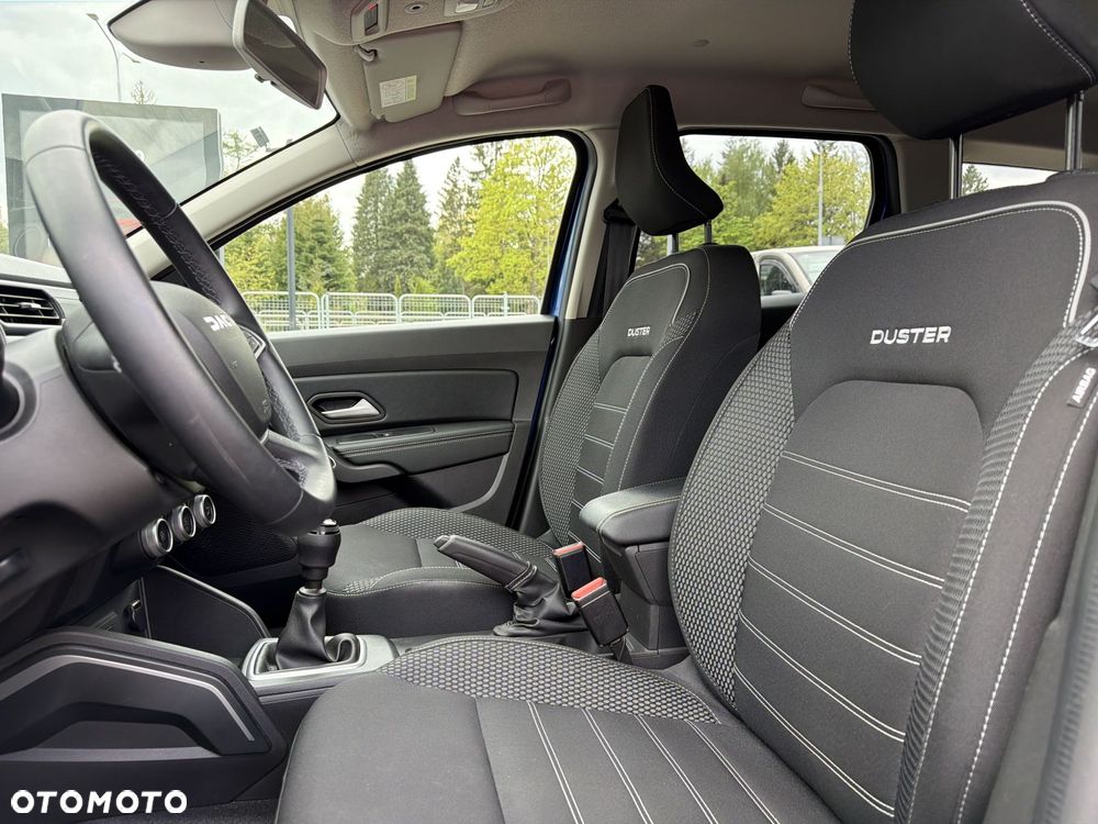 Dacia Duster - 11