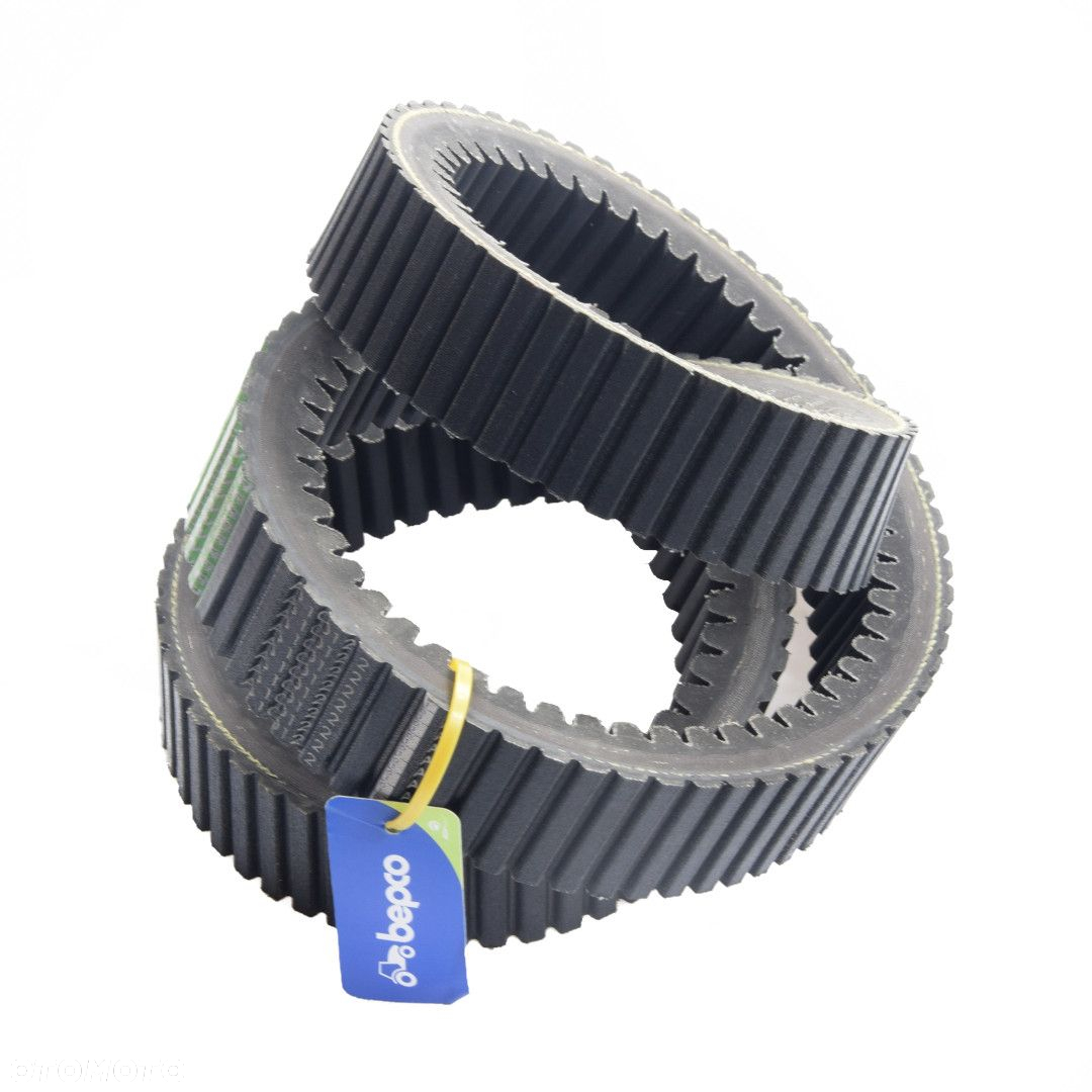 Pasek wariatorowy Claas 661429.0 Optibelt - 2
