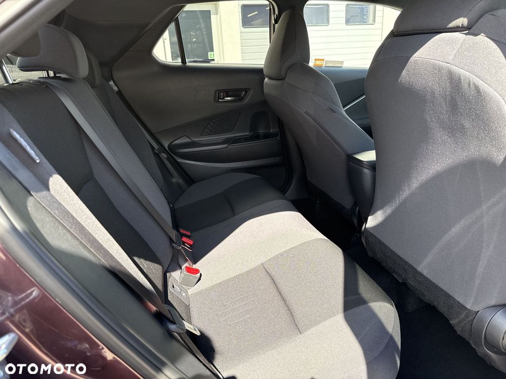 Toyota C-HR 1.8 Hybrid Style - 8