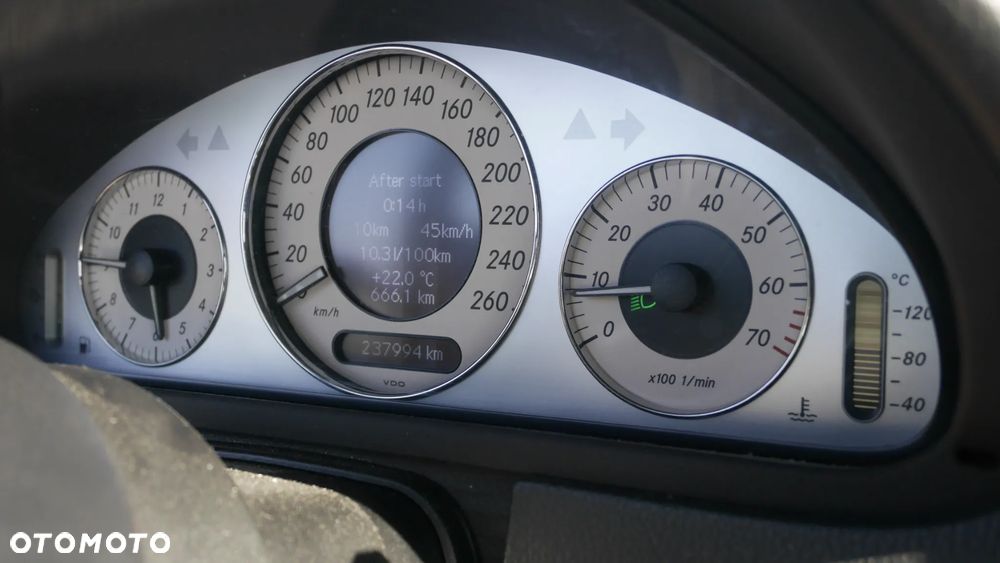 Mercedes-Benz CLK 200 Kompressor Avantgarde - 29