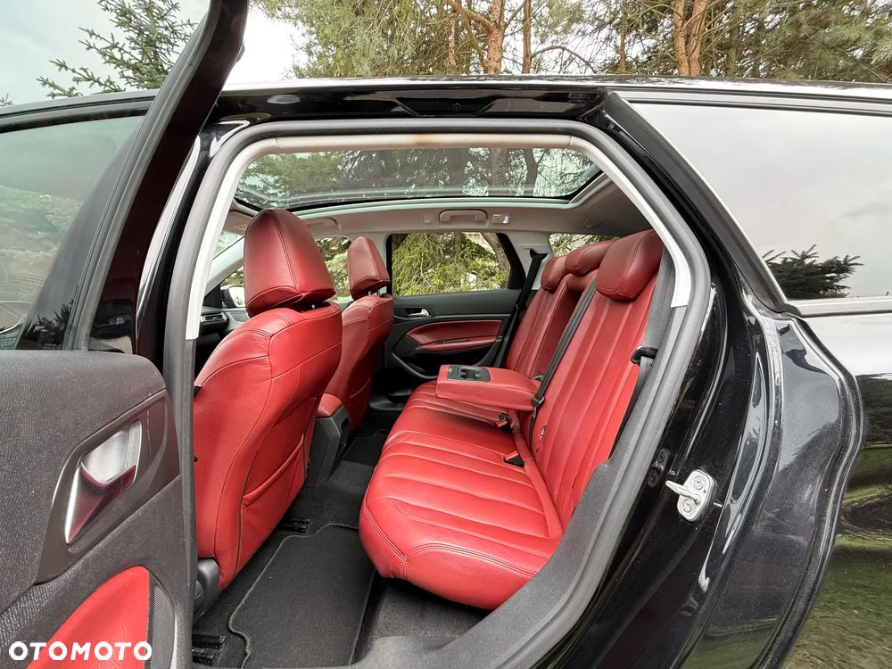 Peugeot 308 BlueHDi FAP 120 Stop & Start Allure - 25