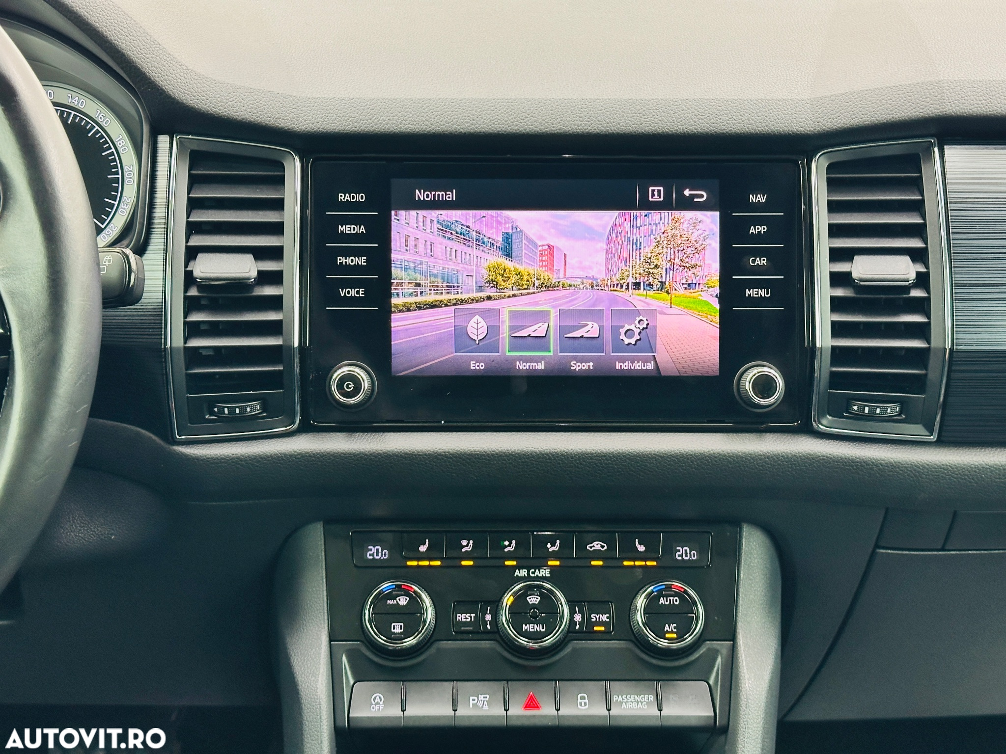 Skoda Kodiaq 2.0 TDI DSG Selection - 33
