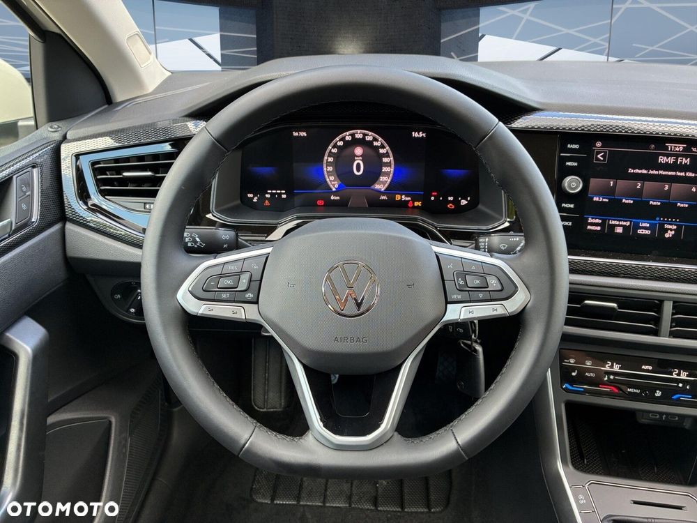 Volkswagen Polo - 14