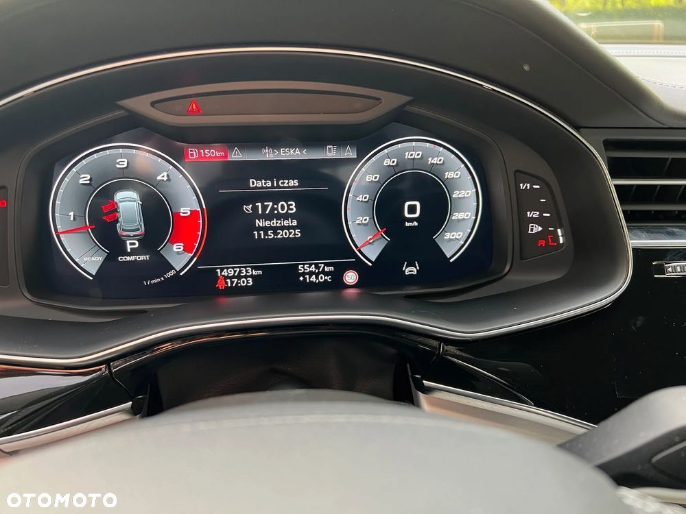 Audi SQ8 - 13