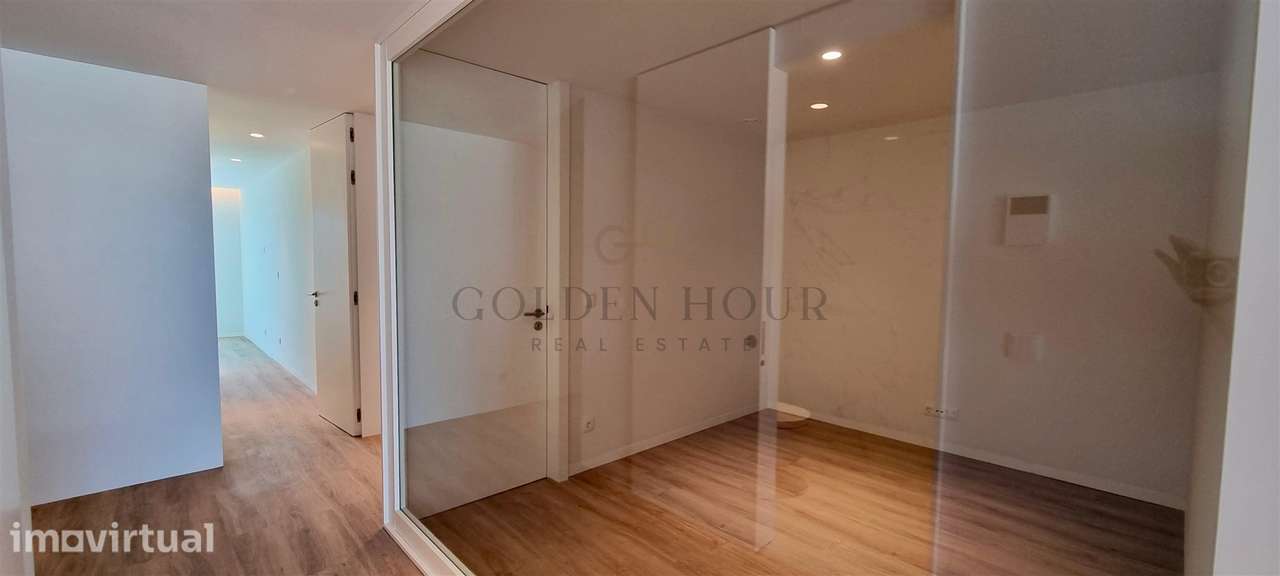 T2+Office no Eleven Gaia | 2 Lugares de Estacionamento - Grande imagem: 5/28