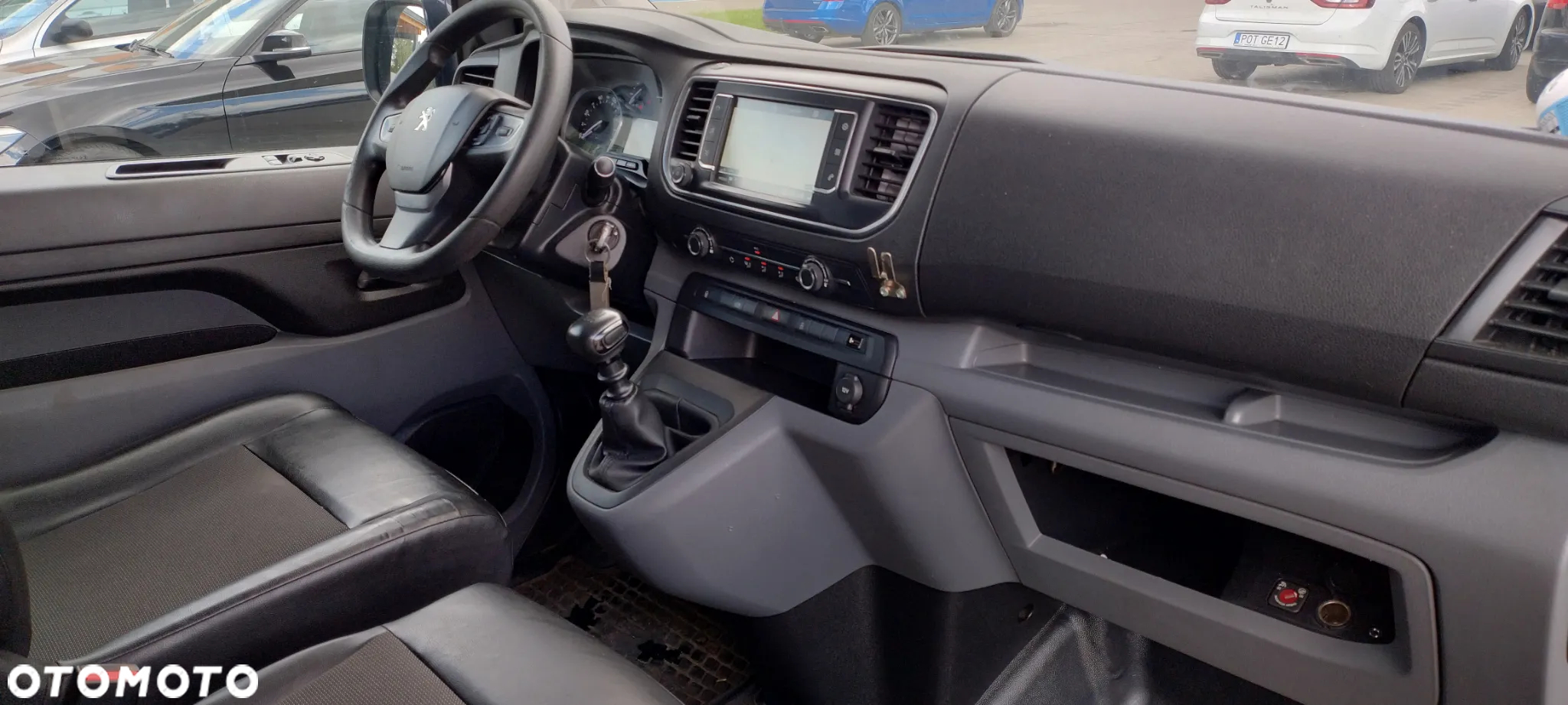 Peugeot Expert - 13