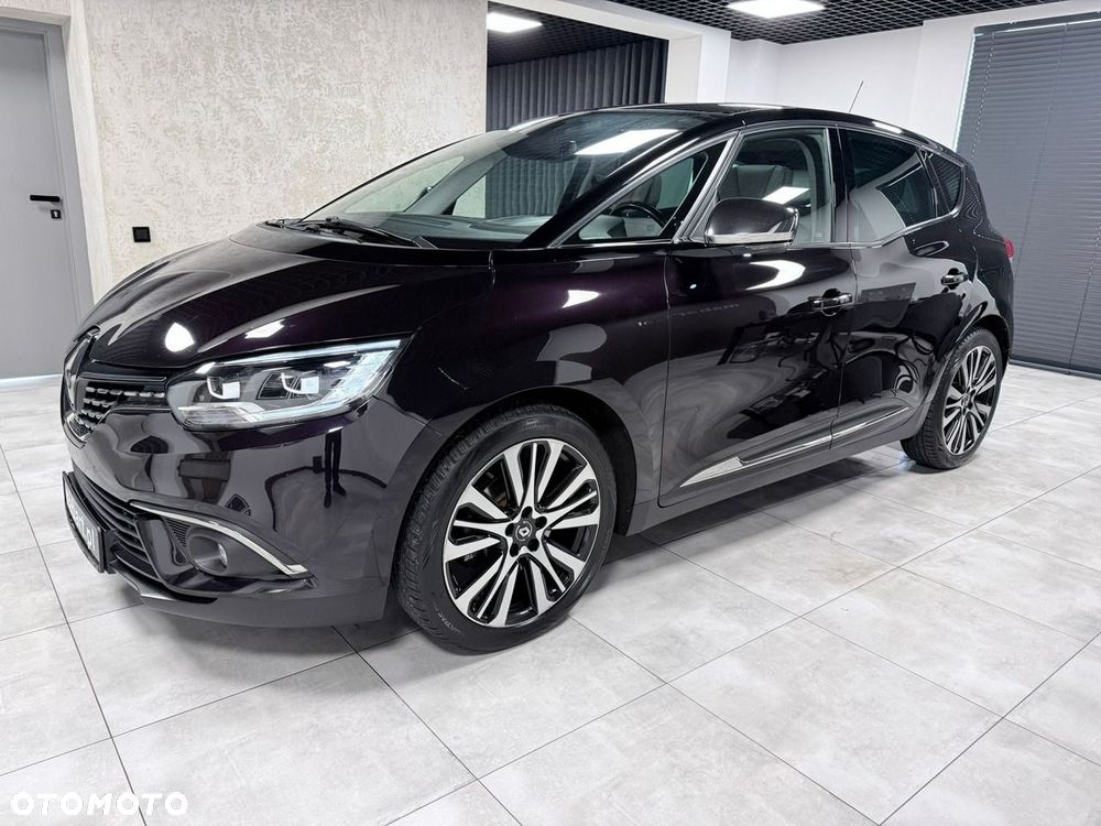 Renault Scenic - 3