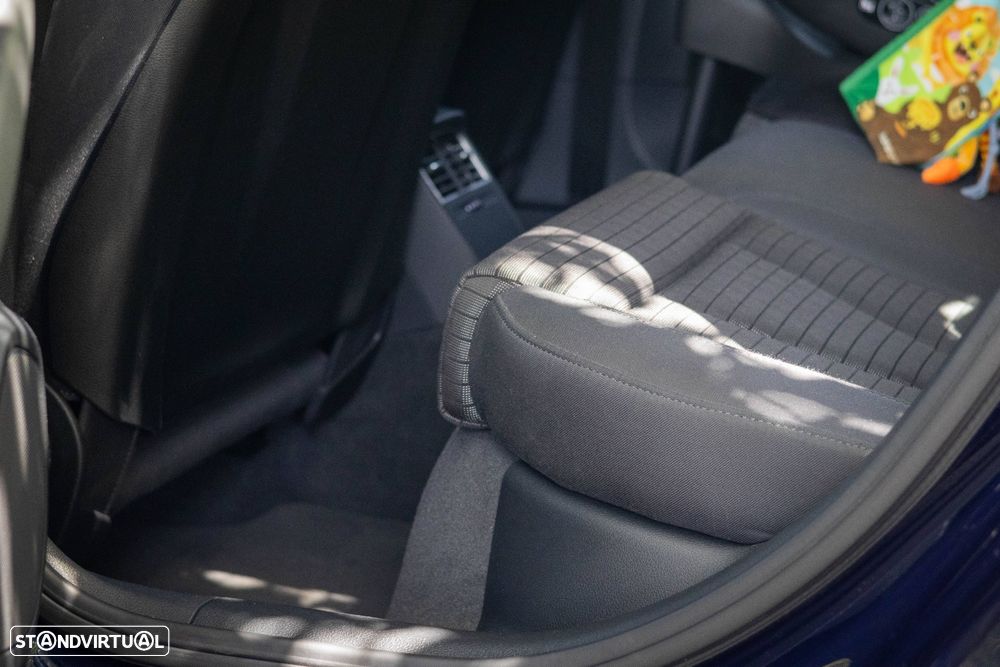 Audi A3 Limousine 1.6 TDI S-line - 51