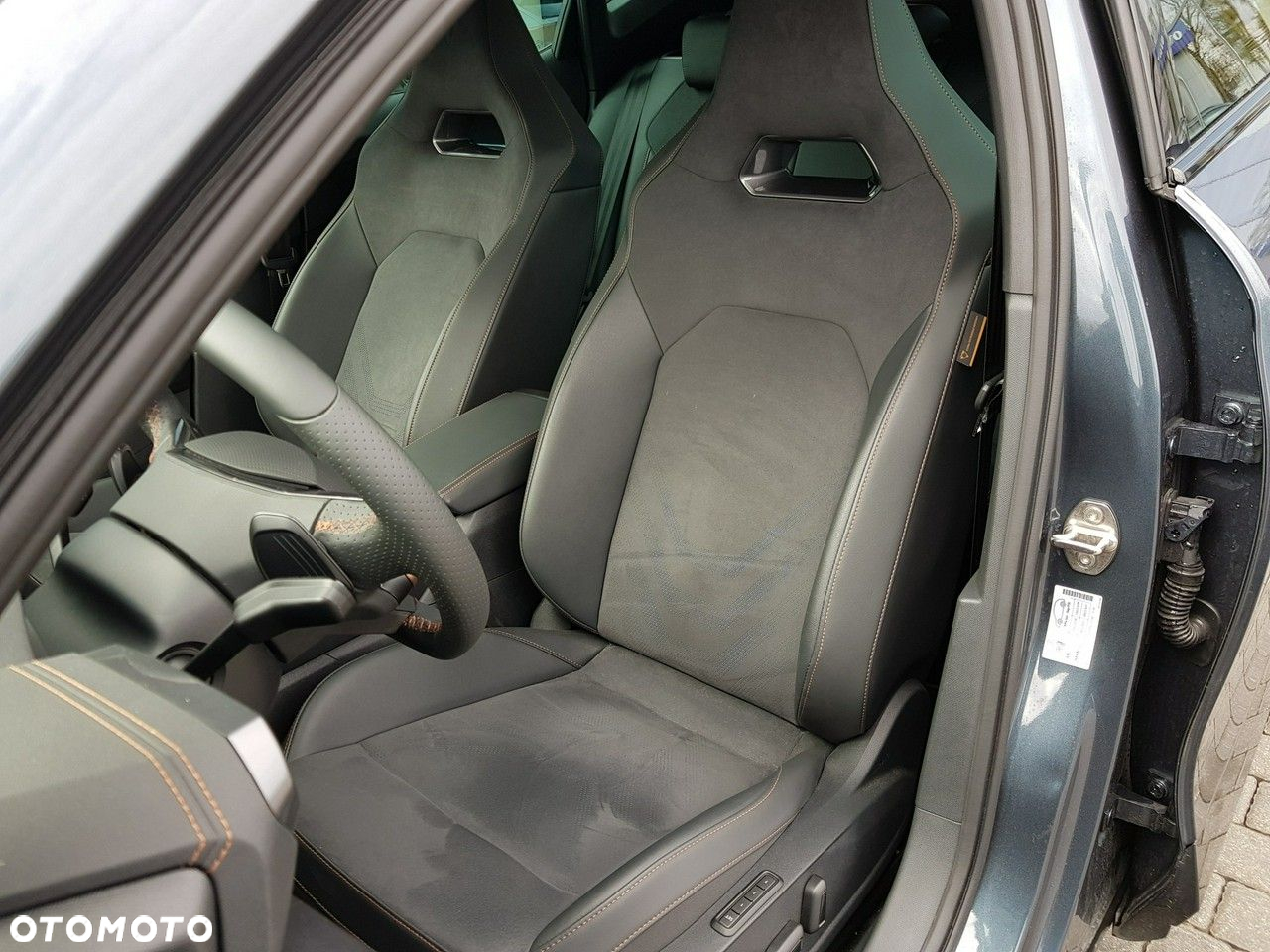 Cupra Formentor - 15