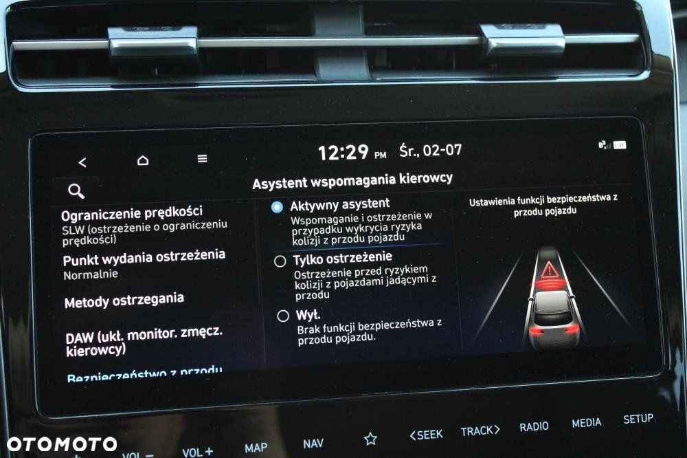 Hyundai Tucson - 28