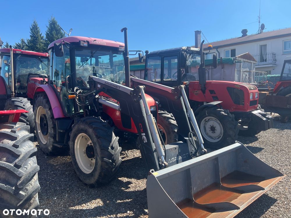 Zetor PROXIMA PLUS - 5