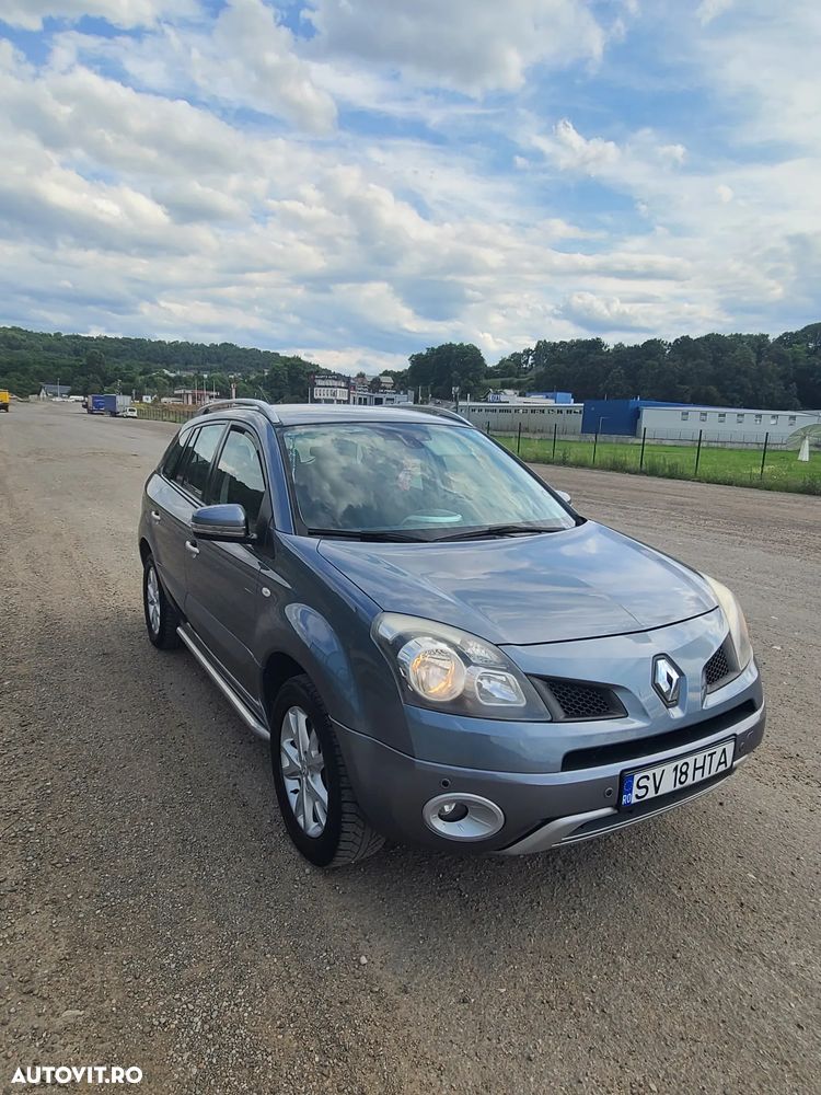 Renault Koleos - 6