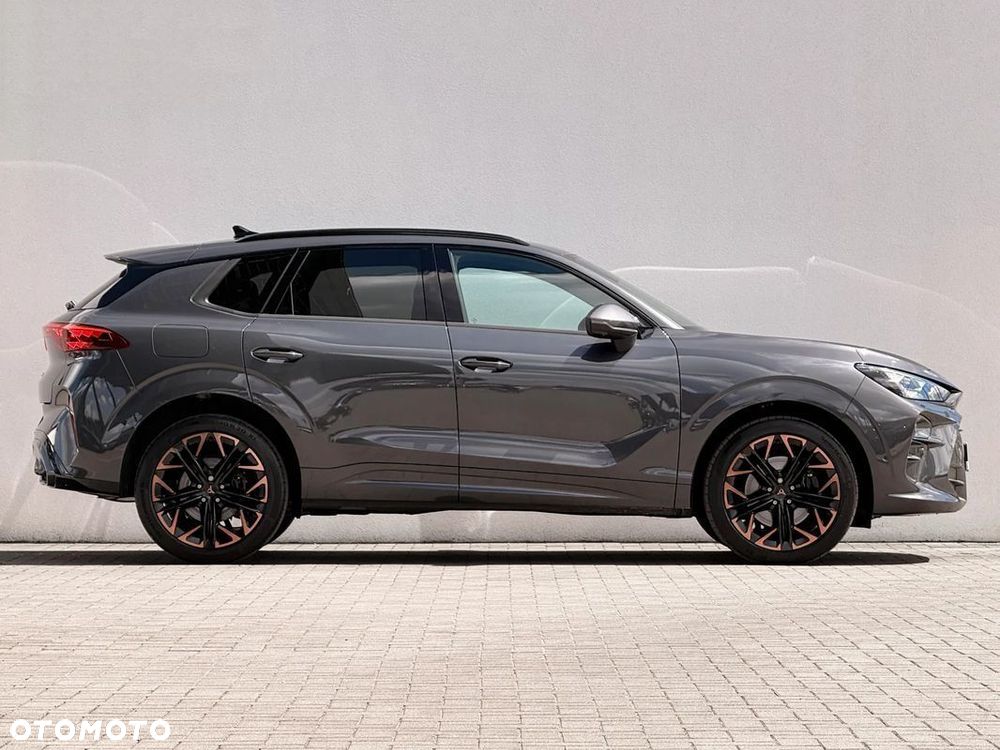 Cupra Terramar 2.0 TSI 4Drive VZ DSG - 24