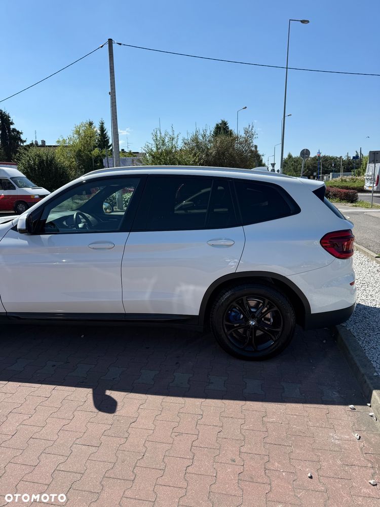 BMW X3 xDrive30i M Sport - 6
