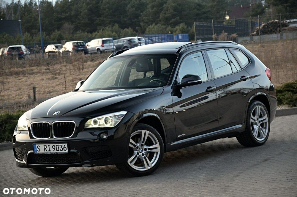 BMW X1 - 5