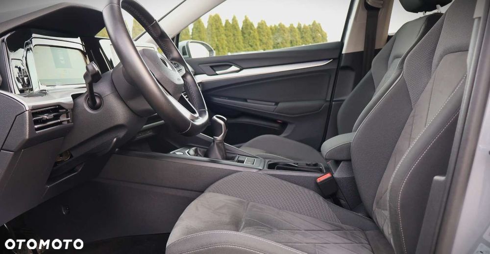 Volkswagen Golf - 16