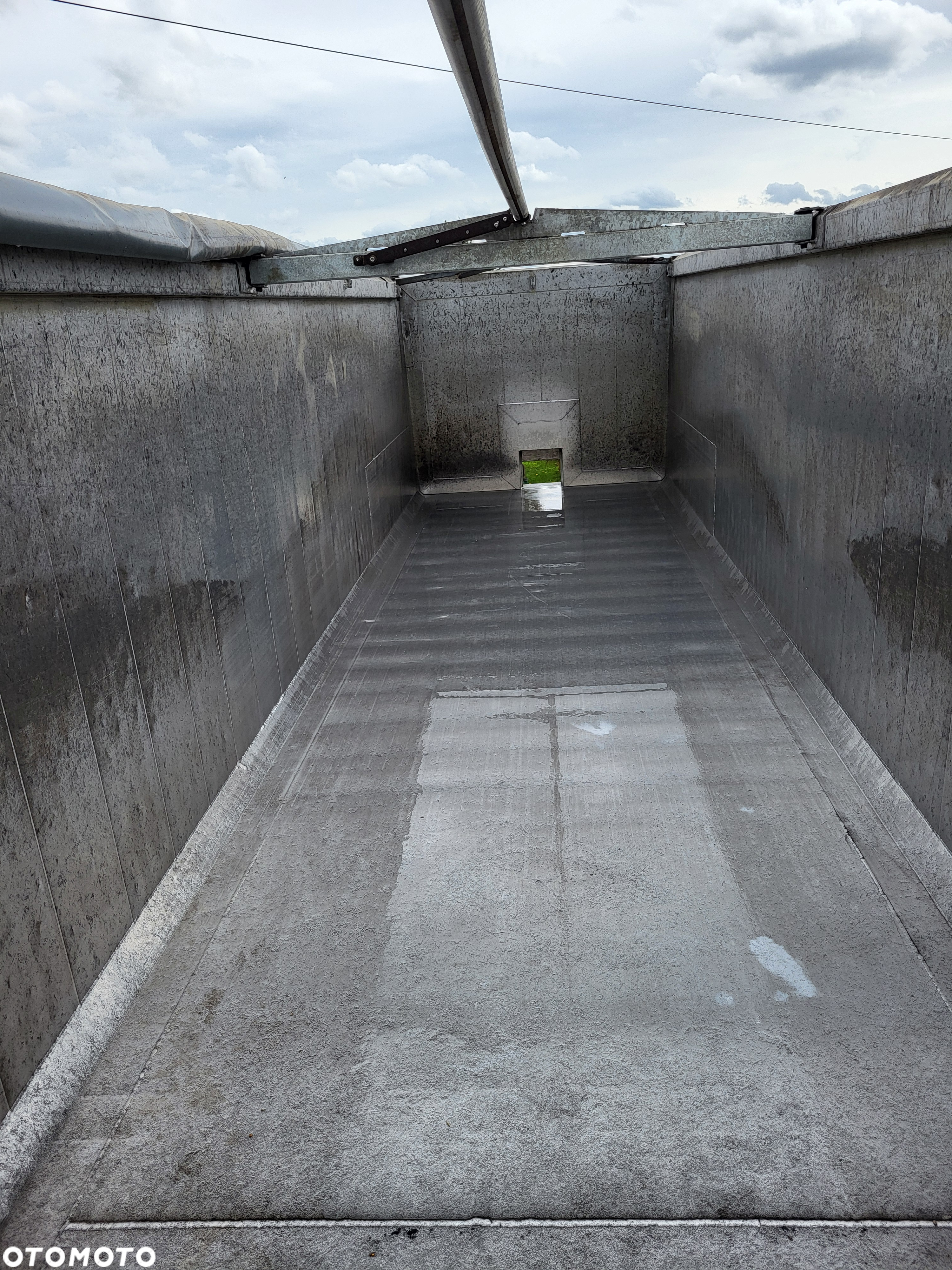 Kempf Koleba ok 44,7 m3 - 5