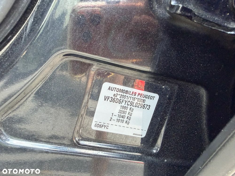 Peugeot 407 1.8 Premium - 26
