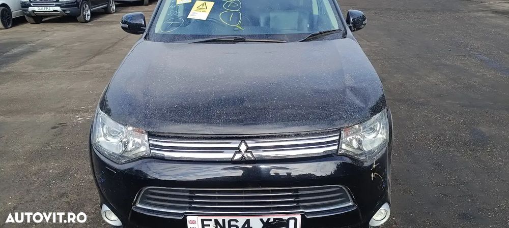 Dezmembrari / Dezmembrez Mitsubishi Outlander 2.0 cutie viteze manuală 5 trepte cod culoare X42A - 1