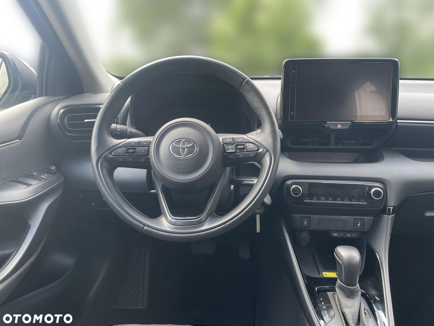 Toyota Yaris - 15