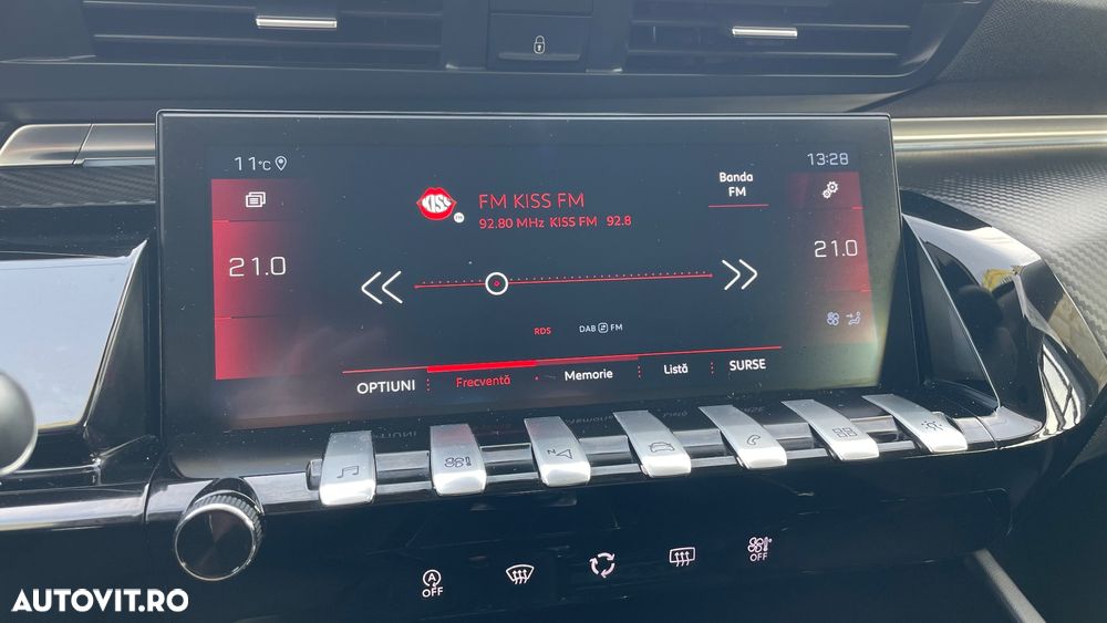 Peugeot 508 PureTech 180 EAT8 Allure Pack - 33