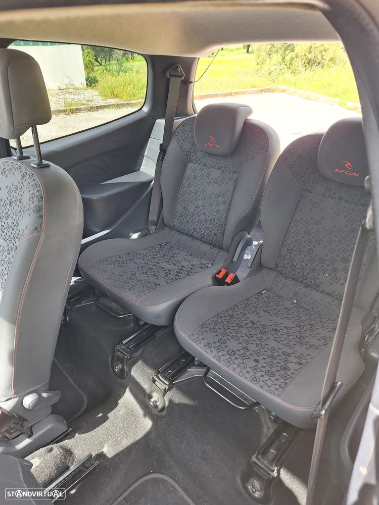 Renault Twingo 1.2 16V Ripcurl - 6