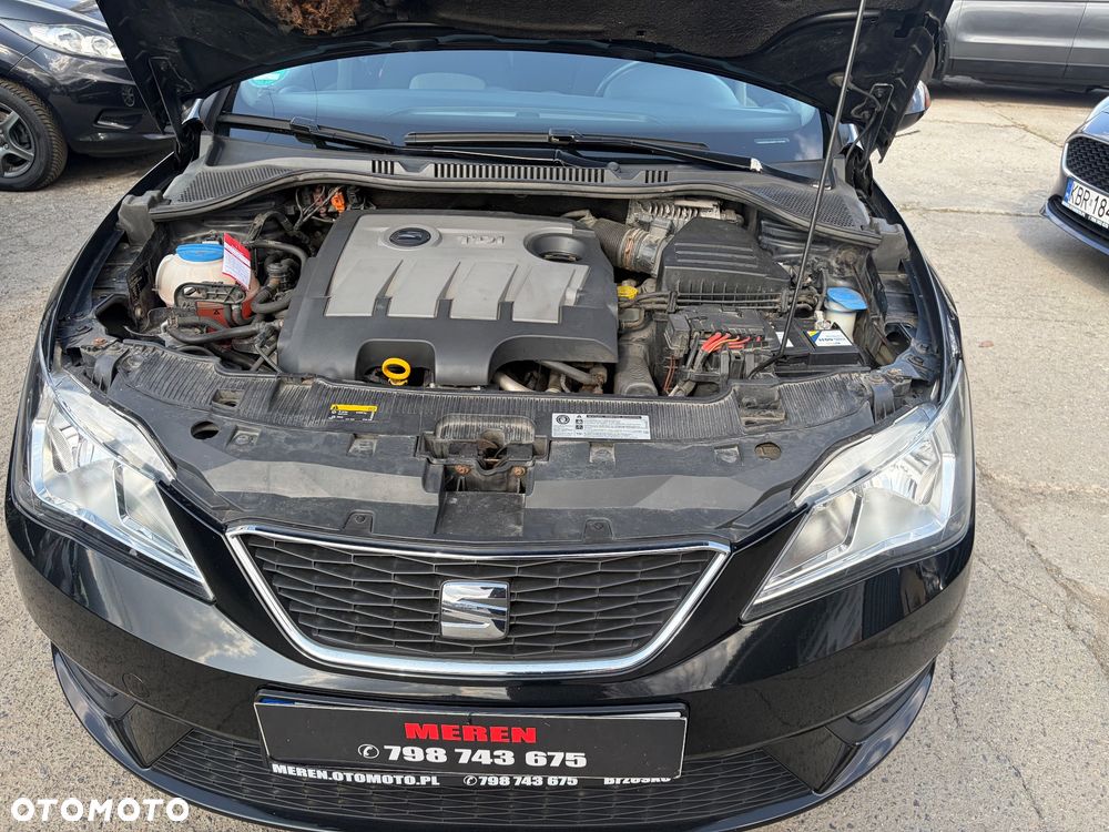 Seat Ibiza - 23