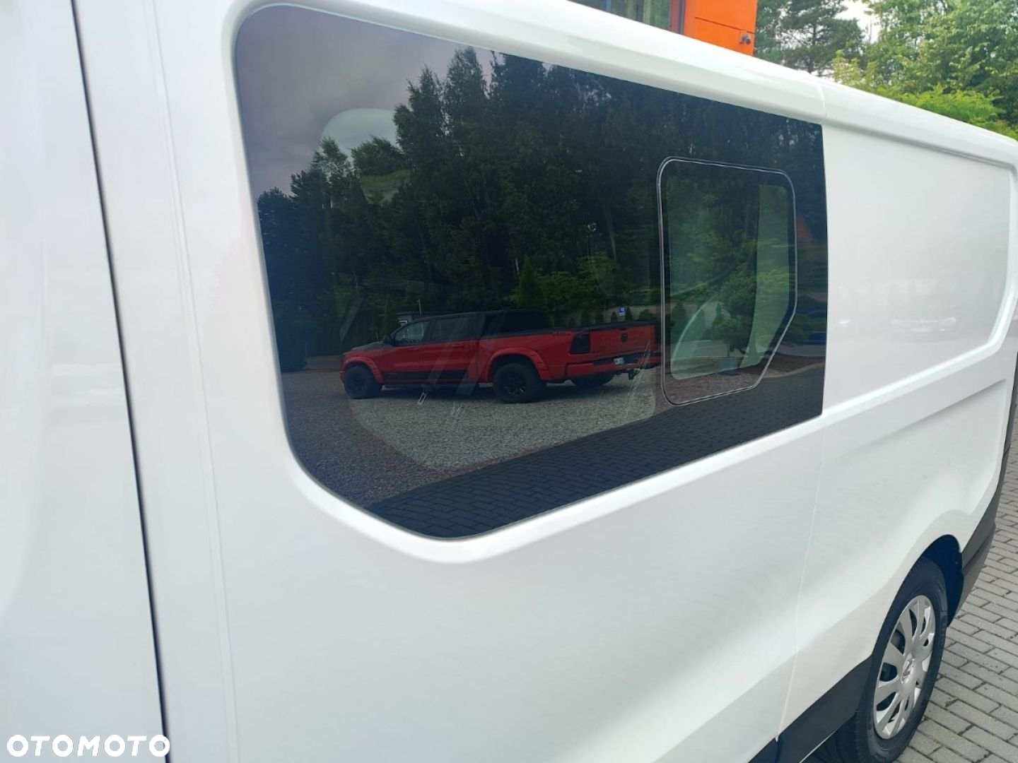 Renault Trafic - 19