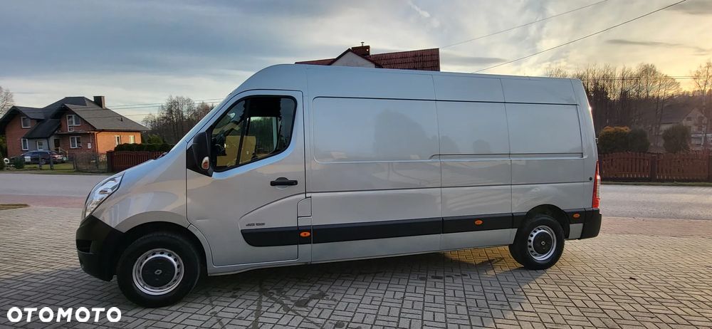 Renault Master - 5