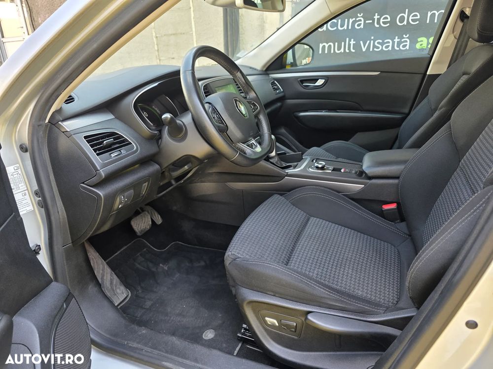 Renault Talisman - 8